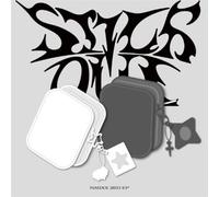 Fe3O4: STICK OUT Édition Limitée CD