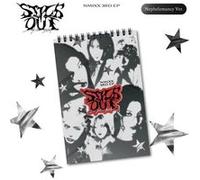 INTERSCOPE – Fe3O4: STICK OUT (Nephelomancy version)