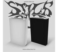 Fe3O4: STICK OUT (Platform Album Nemo Version) CD