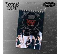 Fe3O4: Stick Out (Pyromancy Version)