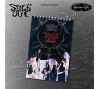 NMIXX – Fe3O4: Stick Out (version Pyromancy) – CD