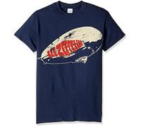 FEA T-Shirt - LED Zeppelin - Legend, Blue, XXLarge