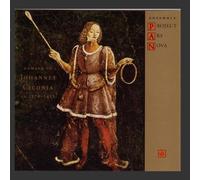 Feagle, John - Homage to Johannes Ciconia