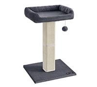Feandrea Arbre à Chat, Hauteur 71 cm, avec sisal tressé