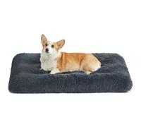 Feandrea Panier pour Chien, 95 x 60 cm, Lavable en Machine