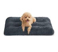 Feandrea Panier pour Chien, Canapé, 80 x 50 cm, Rembourrage Moelleux