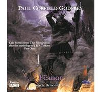 Feanor/Epic Scènes from The Silmarillion