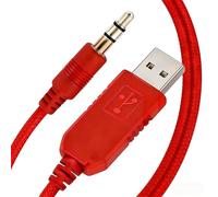 Feant ble USB vers AJ2.5 940-0299A pour console APC UPS, APC Management Card AP9630 AP9631 et AP9635 (APC Part # 940-0299 (1,8 m)