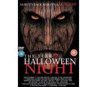 Fear 2-Halloween Night [Import]