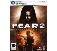 Fear 2 : Project Origin