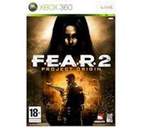 Fear 2 : Project Origin