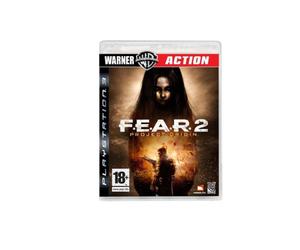 Fear 2 : Project Origin