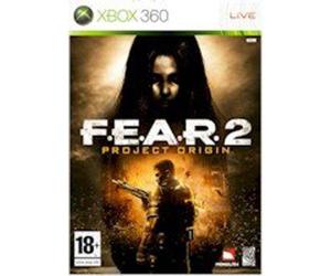 Fear 2 : Project Origin