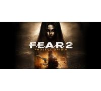 FEAR 2 Project Origin (PC)
