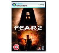 Fear 2: Project Origin (PC DVD) [import anglais]