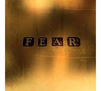 Marillion – Fear – CD