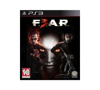 FEAR 3