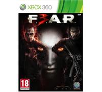 FEAR 3 / Jeu console X360