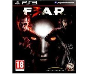 FEAR 3 (PS3)