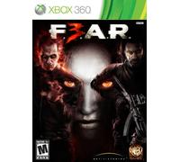 FEAR 3 - Xbox 360