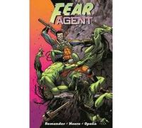 Fear Agent: Final Edition Volume 1 - [Version Originale] Inconnu (Auteur)