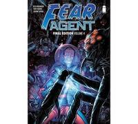 Fear Agent: Final Edition Volume 4 (Fear Agent Graphic Novel) - [Version Originale] Inconnu (Auteur)