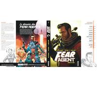 Fear agent Intégrale tome 1