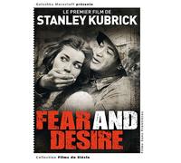 Fear and Desire DVD