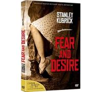 Peur et désir – DVD