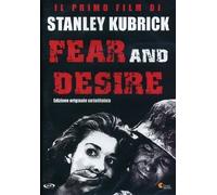 Fear And Desire