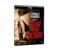 Fear And Desire Blu-ray