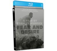 Fear And Desire [Blu-Ray] Special Ed