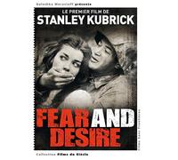 Fear and Desire DVD