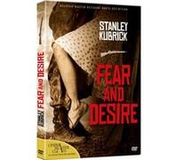 Fear And Desire DVD E