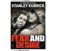 Fear and Desire DVD