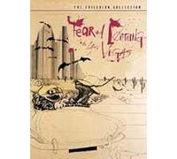 Fear And Loathing In Las Vegas