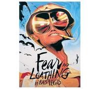 Fear And Loathing In Las Vegas - 61x91,5 cm - AFFICHE / POSTER G