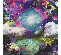 FEAR, AND LOATHING IN LAS VEGAS - All That We Have Now [Import allemand]