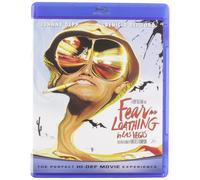 Fear and Loathing in Las Vegas [Blu-Ray]