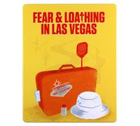 Fear and Loathing in Las Vegas (Futurepak ) (Blu-ray) Benicio Del Toro