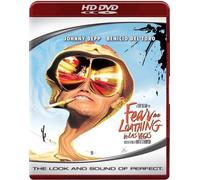 Fear And Loathing In Las Vegas - Hd-Dvd