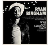 Fear and Saturday Night