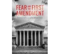 Fear And The First Amendment