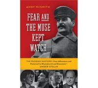Fear And The Muse Kept Watch by Andy McSmith Andy Mcsmith (Auteur)