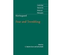 Fear And Trembling