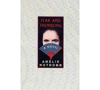 Fear and Trembling
