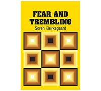 Fear And Trembling