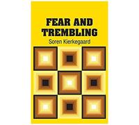 Fear And Trembling