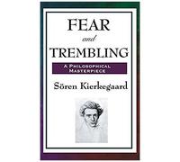 Fear And Trembling