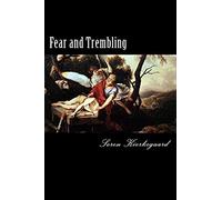 Fear And Trembling
